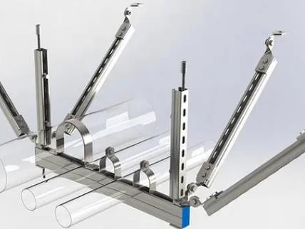 邛崃抗震支架多少钱