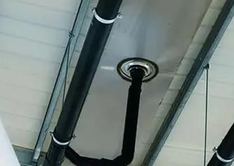 邛崃虹吸排水的原理
