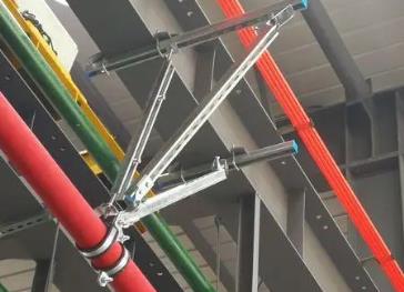 邛崃抗震支架厂家与你分享你必须做的紧急情况下的准备